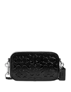 Coach Wyatt Crossbody In Signature Leather Coach Bags