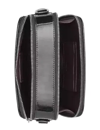 Coach Wyatt Crossbody In Signature Leather Coach Bags