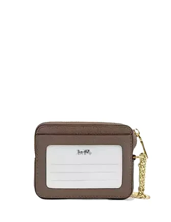 Coach Zip Card Case Coach Bags