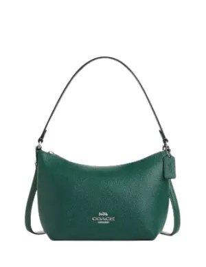 Coach Zip Top Shoulder Bag Coach Bags
