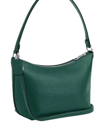 Coach Zip Top Shoulder Bag Coach Bags