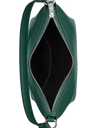 Coach Zip Top Shoulder Bag Coach Bags