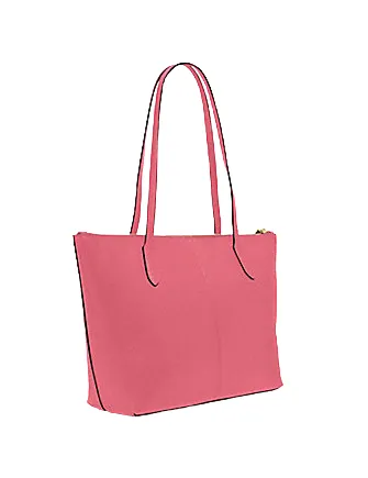 Coach Zip Top Tote Coach Bags