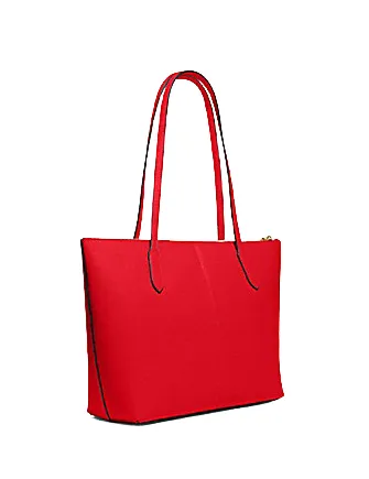 Coach Zip Top Tote Coach Bags