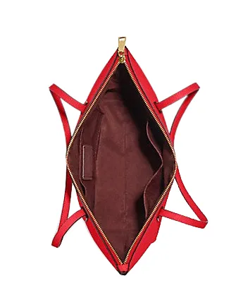 Coach Zip Top Tote Coach Bags
