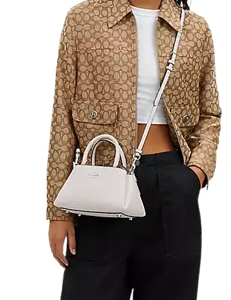 Coach Zuri Crossbody Coach Bags
