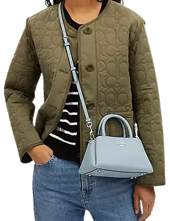 Coach Zuri Crossbody Coach Bags