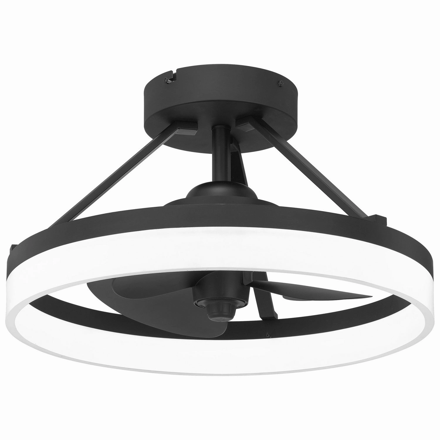 Cohen LED Fandelier Oil Rubbed Bronze