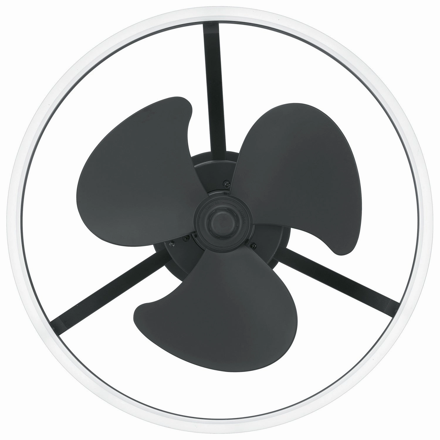 Cohen LED Fandelier Oil Rubbed Bronze