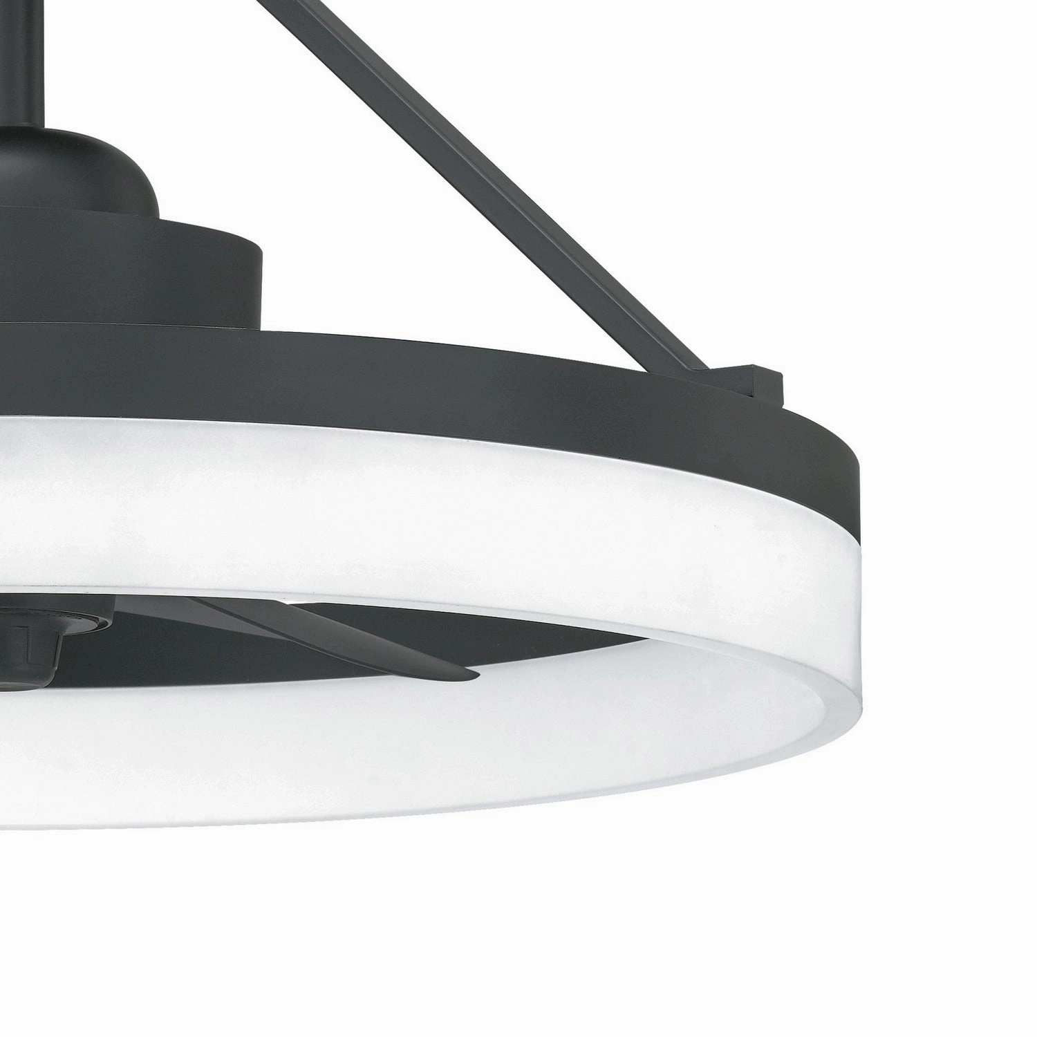 Cohen LED Fandelier Oil Rubbed Bronze