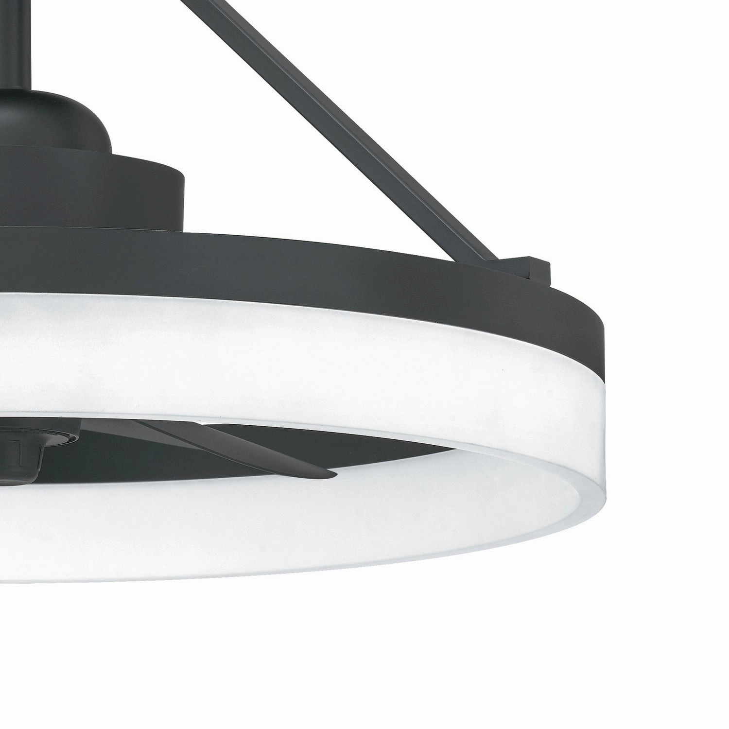 Cohen LED Fandelier Oil Rubbed Bronze