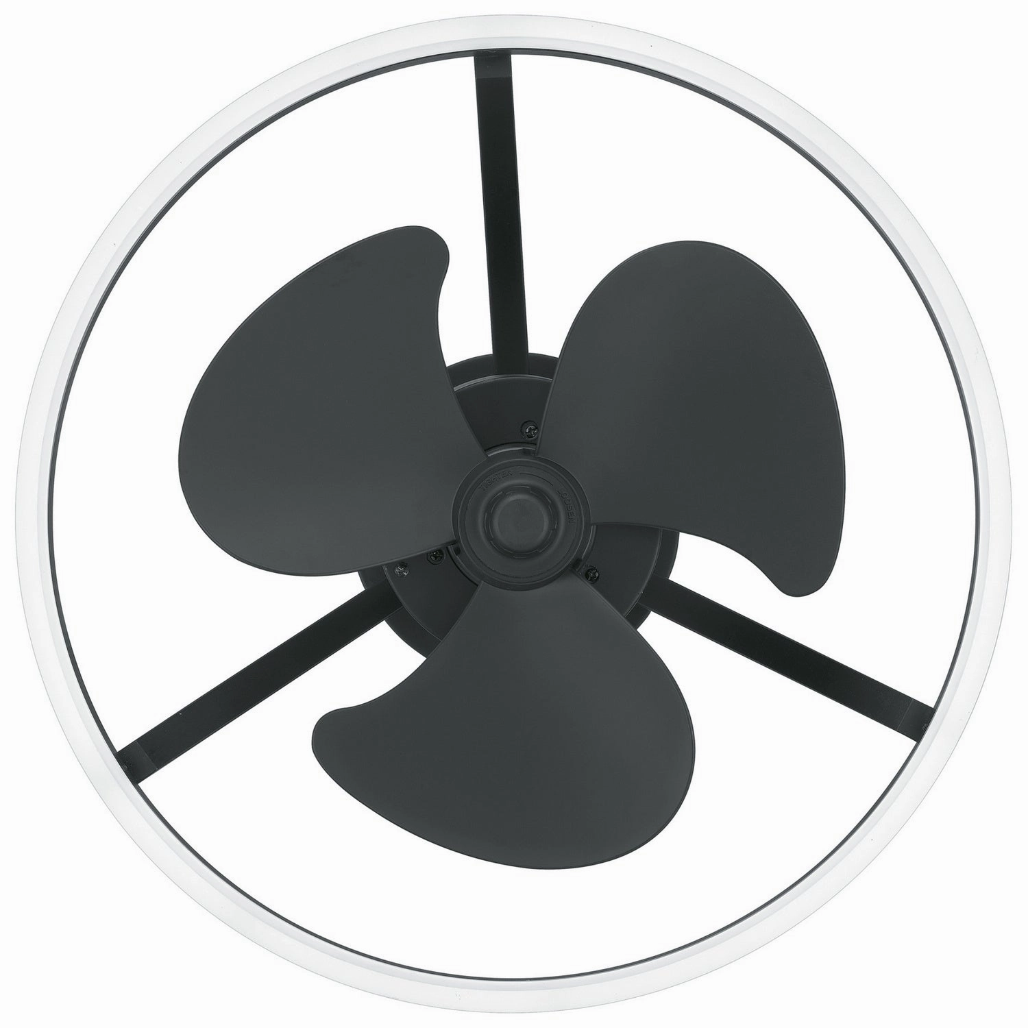 Cohen LED Fandelier Oil Rubbed Bronze