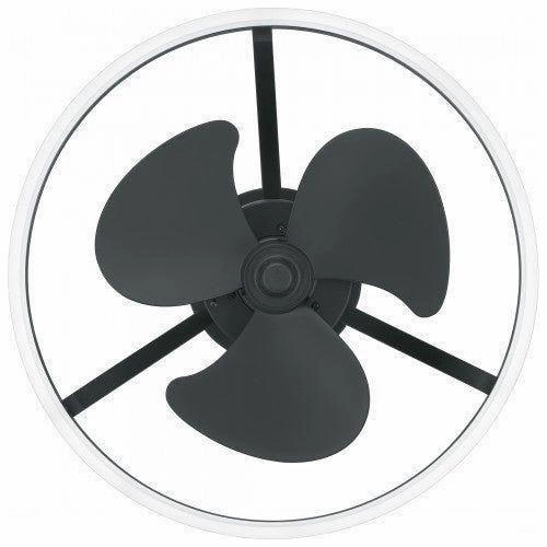 Cohen LED Fandelier