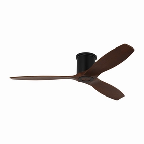 Collins 52"Ceiling Fan Midnight Black mini handheld fan for personal travel use