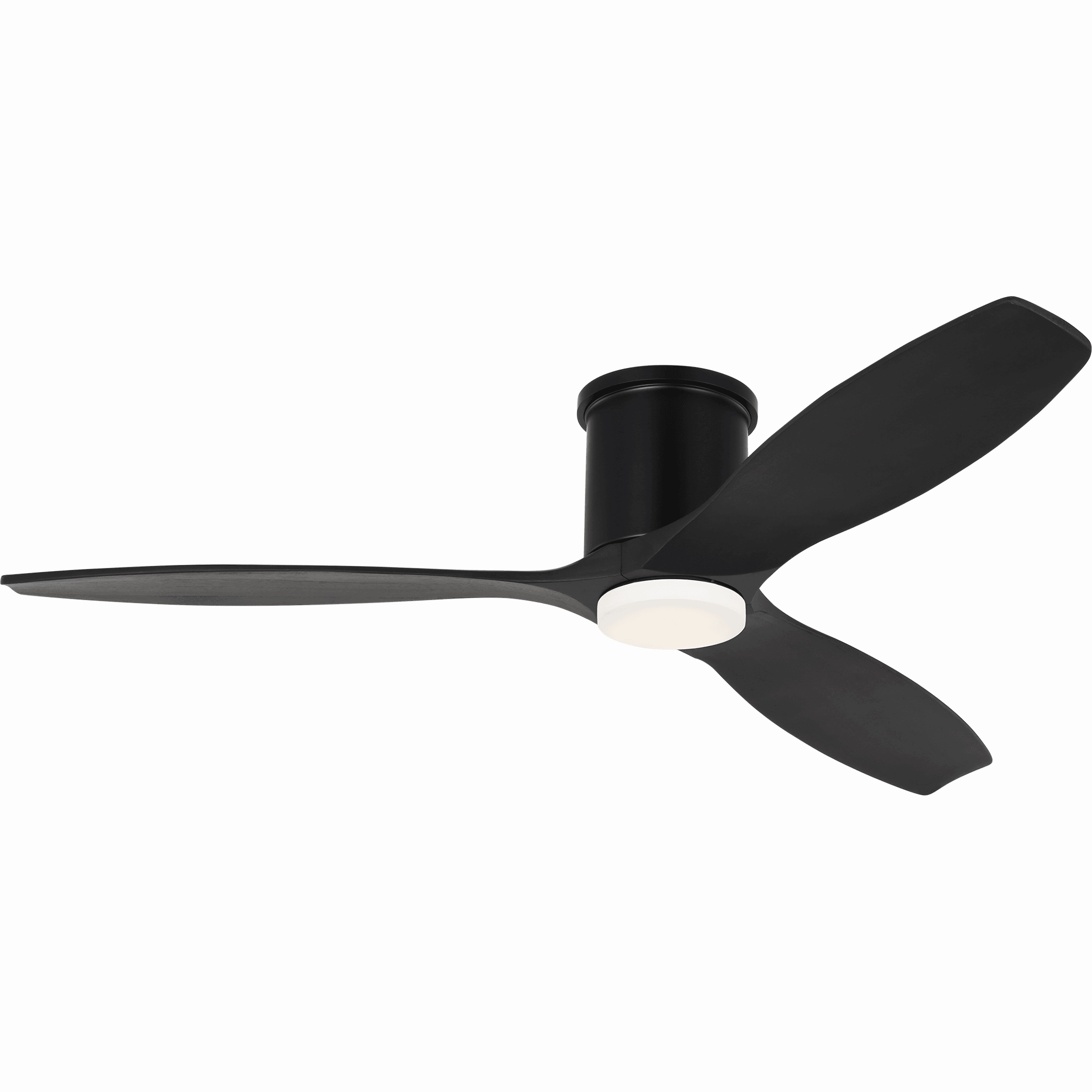Collins 52" Smart Hugger LED Ceiling Fan