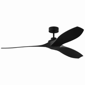 Collins Coastal Smart 60 Ceiling Fan efficient ceiling fans for home cooling