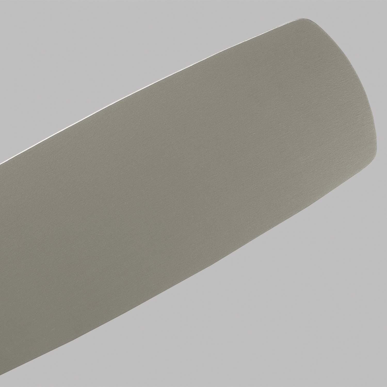 Colony 60" Ceiling Fan Brushed Steel