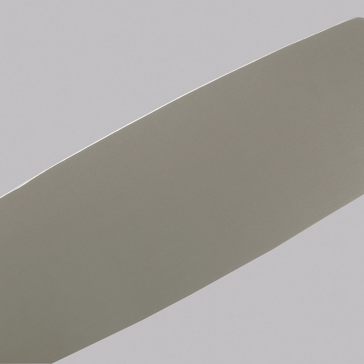 Colony 60" Ceiling Fan Brushed Steel