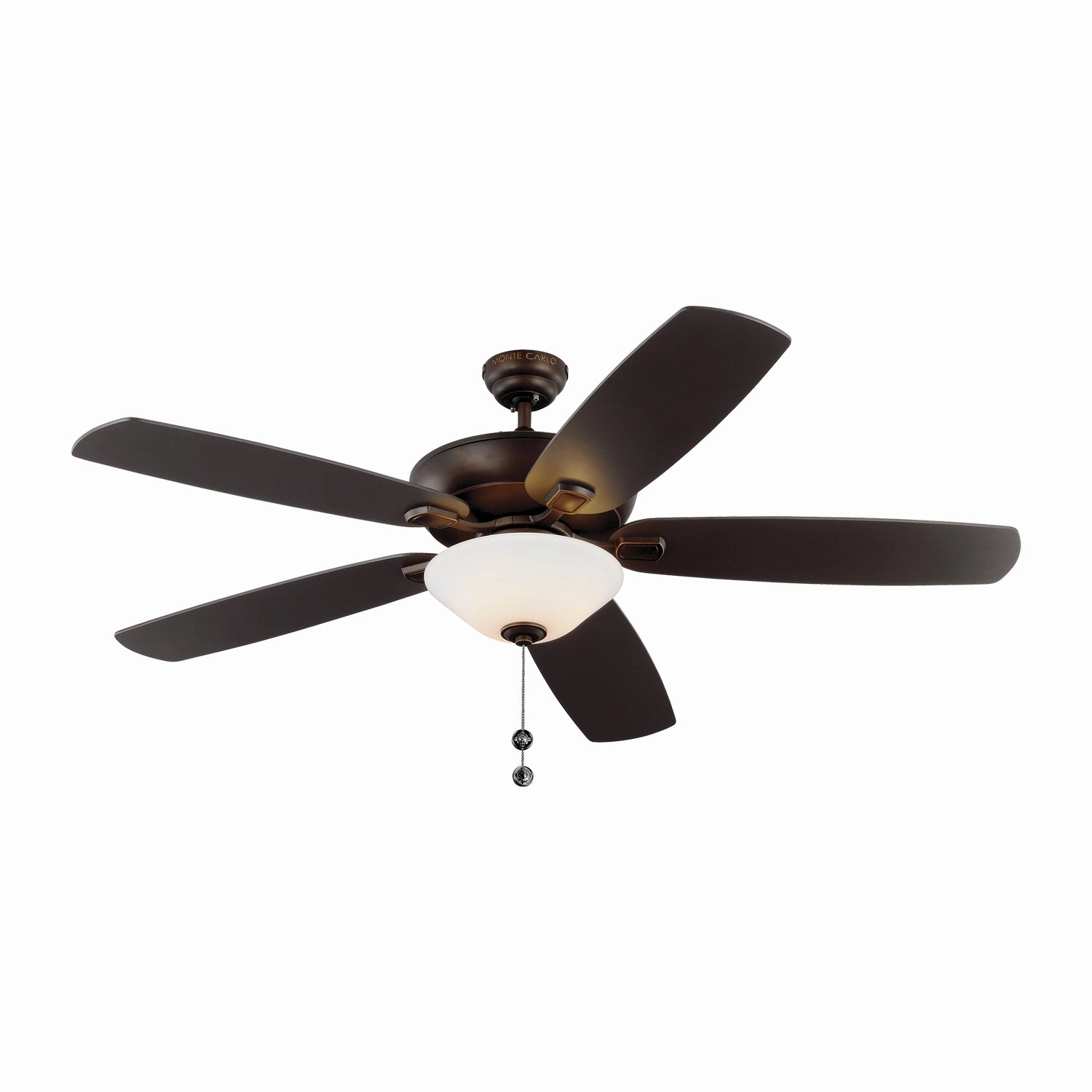 Colony 60" Ceiling Fan Roman Bronze