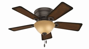 Conroy 42" Ceiling Fan portable small fans for everyday use