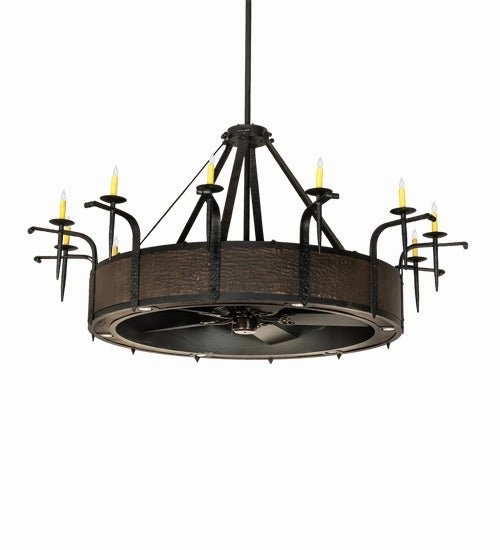Costello 12 Light Chandel-Air