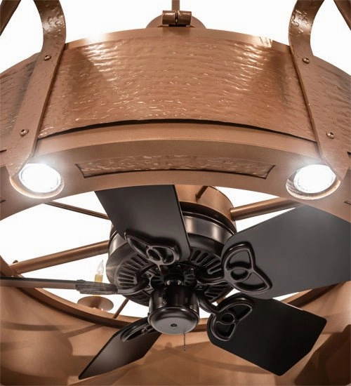 Costello 16 Light Chandel-Air