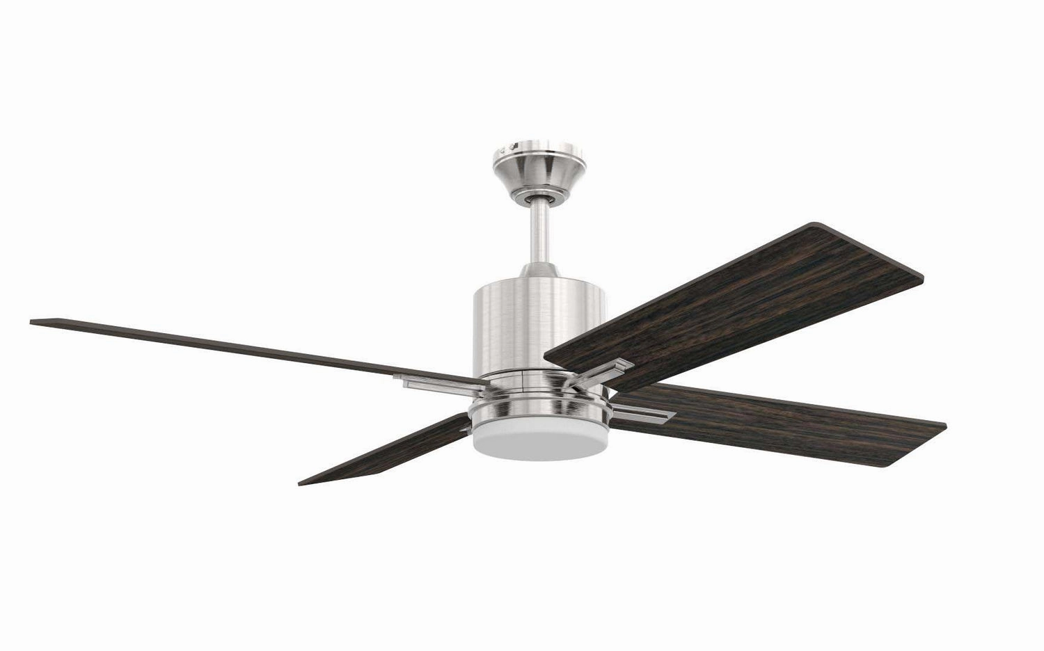 Craftmade 52"Ceiling Fan whisper-quiet fans for indoor comfort