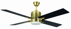 Craftmade 52"Ceiling Fan powerful indoor fans for whole-room cooling