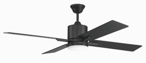 Craftmade 52"Ceiling Fan powerful indoor fans for whole-room cooling