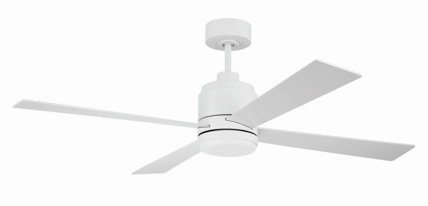 Craftmade McCoy | Ceiling Fan with 18W LED