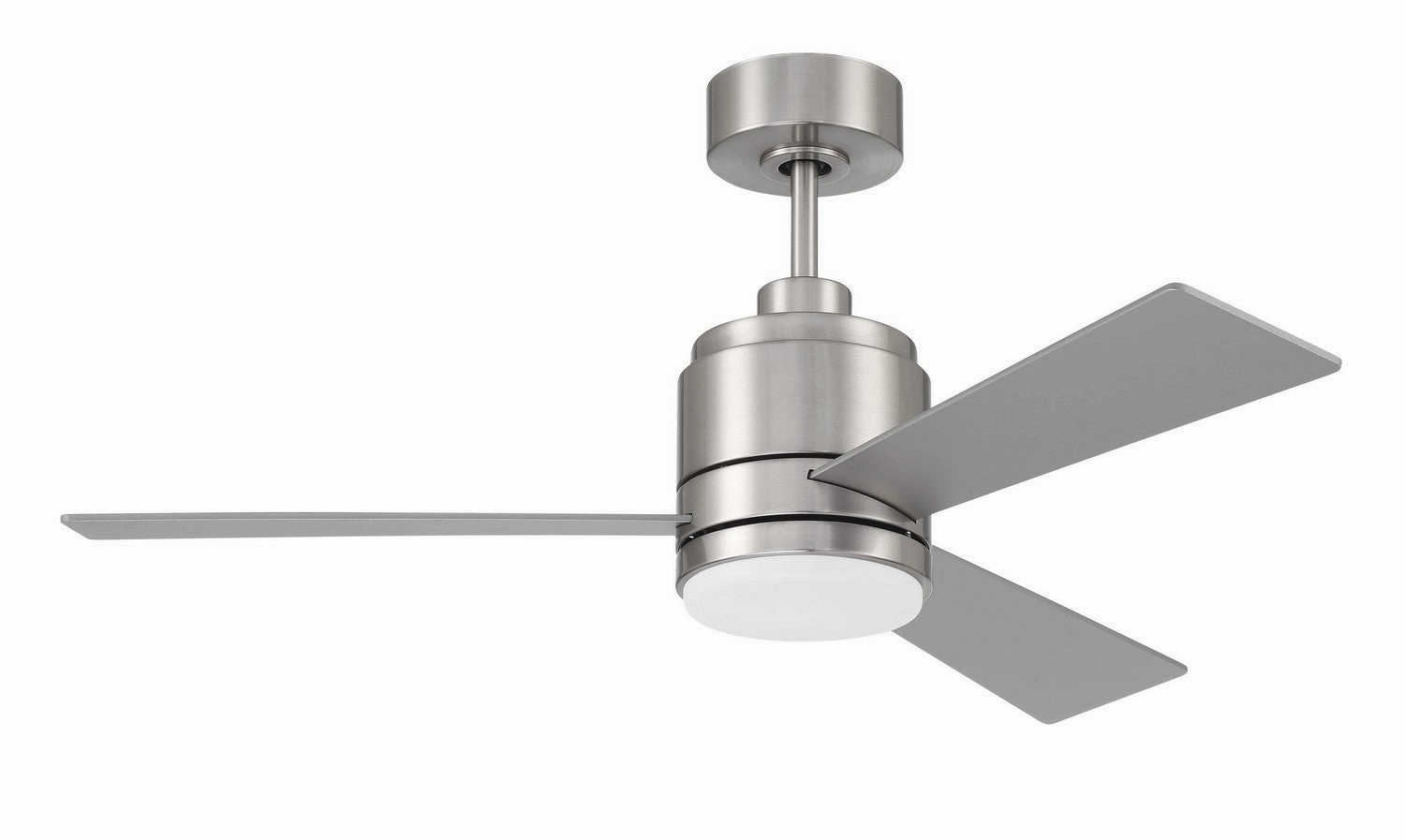 Craftmade McCoy | Ceiling Fan with 18W LED energy-saving indoor fans for bedrooms