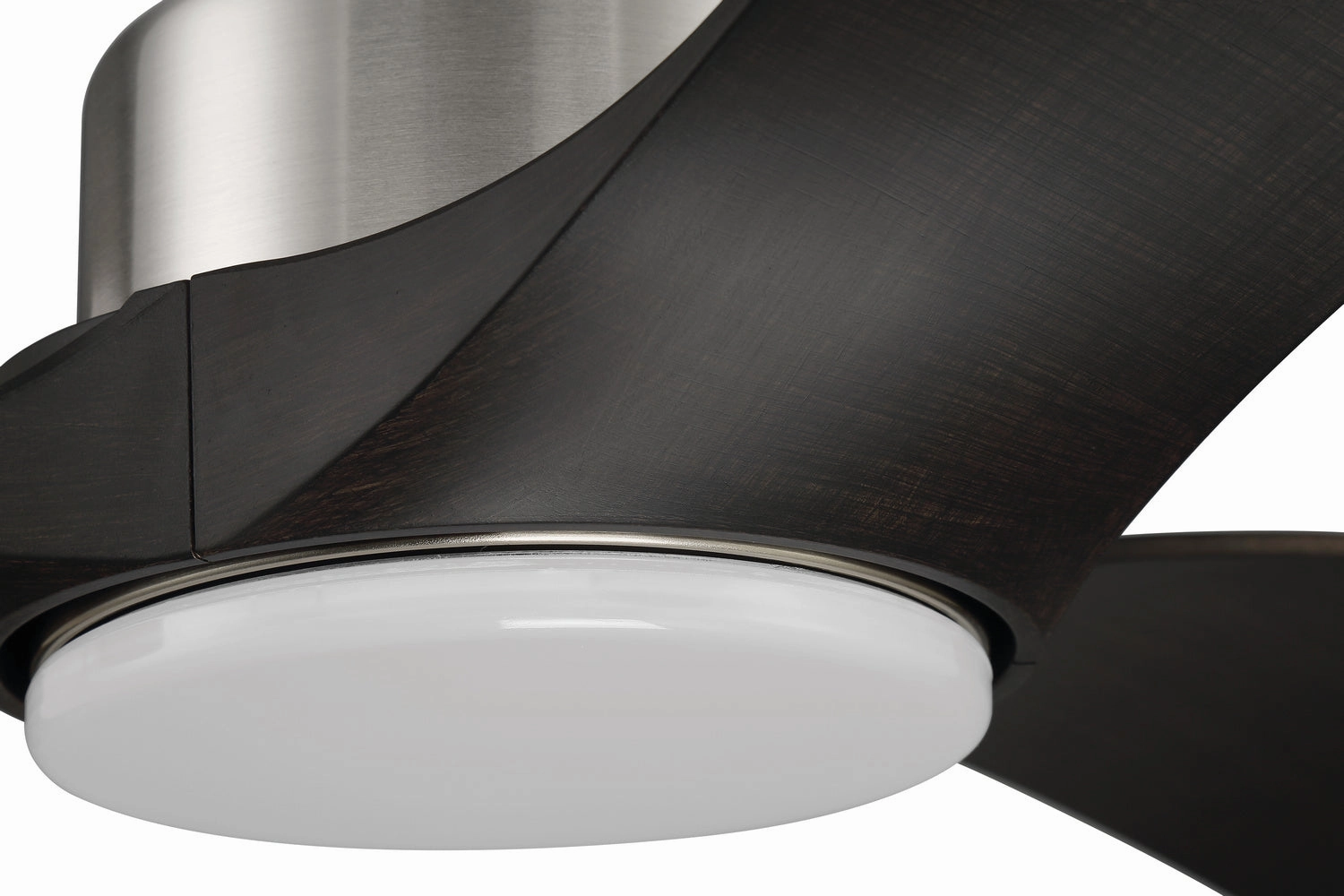 Craftmade Mesmerize 60" Smart Indoor/Outdoor DC Ceiling Fan with Remote