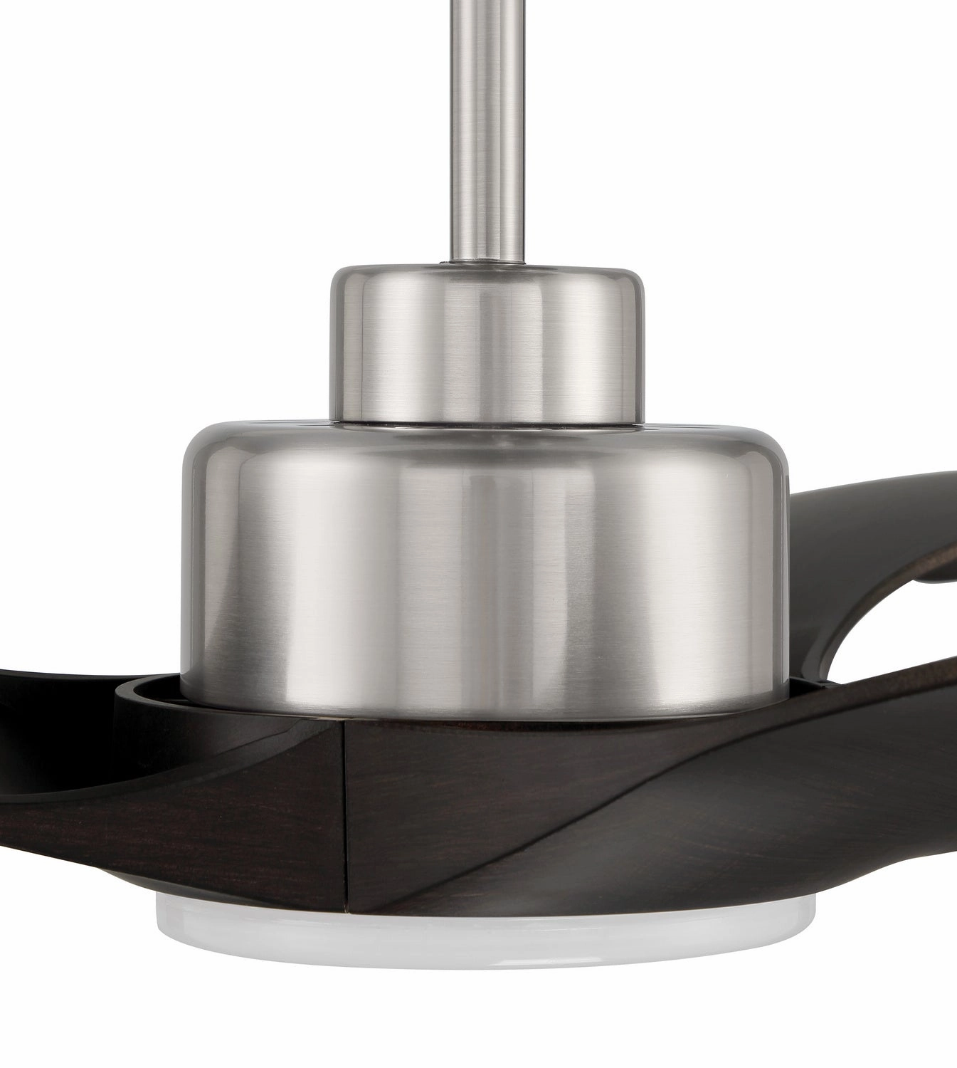 Craftmade Mesmerize 60" Smart Indoor/Outdoor DC Ceiling Fan with Remote