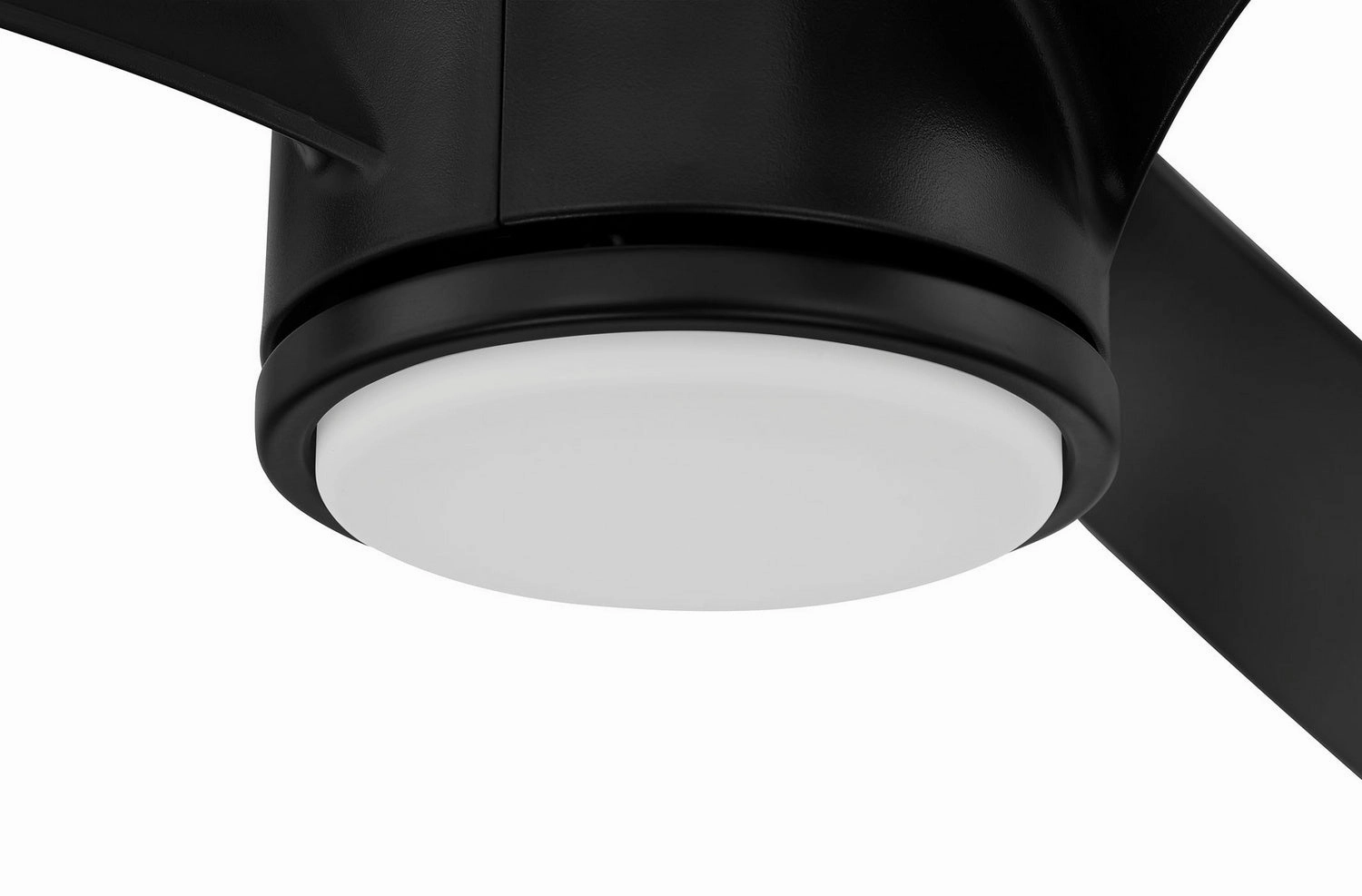 Craftmade Phoebe 60" Indoor/Outdoor Smart DC Ceiling Fan with Remote
