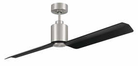 Craftmade Sleek | Indoor Ceiling Fan & Remote adjustable indoor fans for better cooling