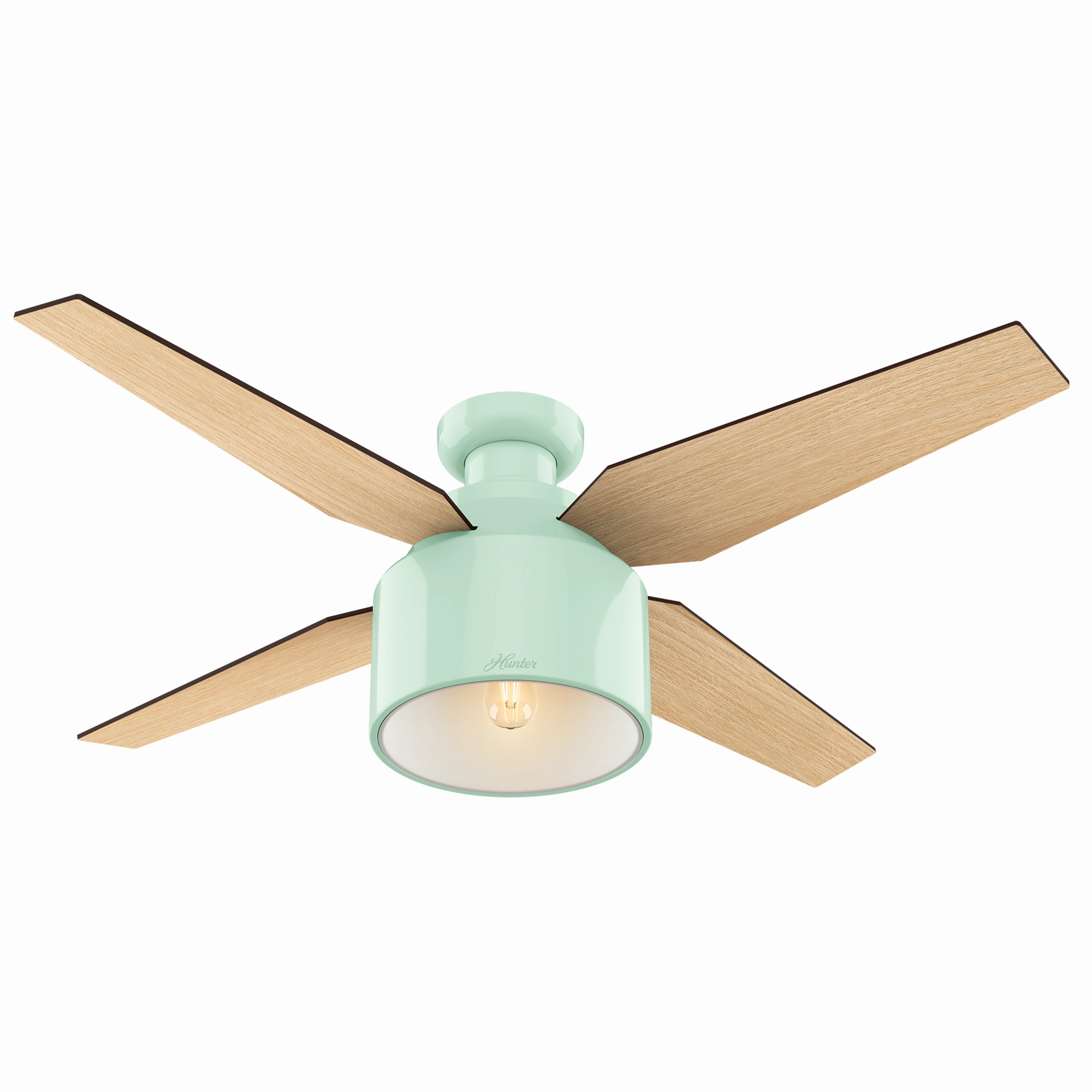 Cranbrook 52"Ceiling Fan Mint