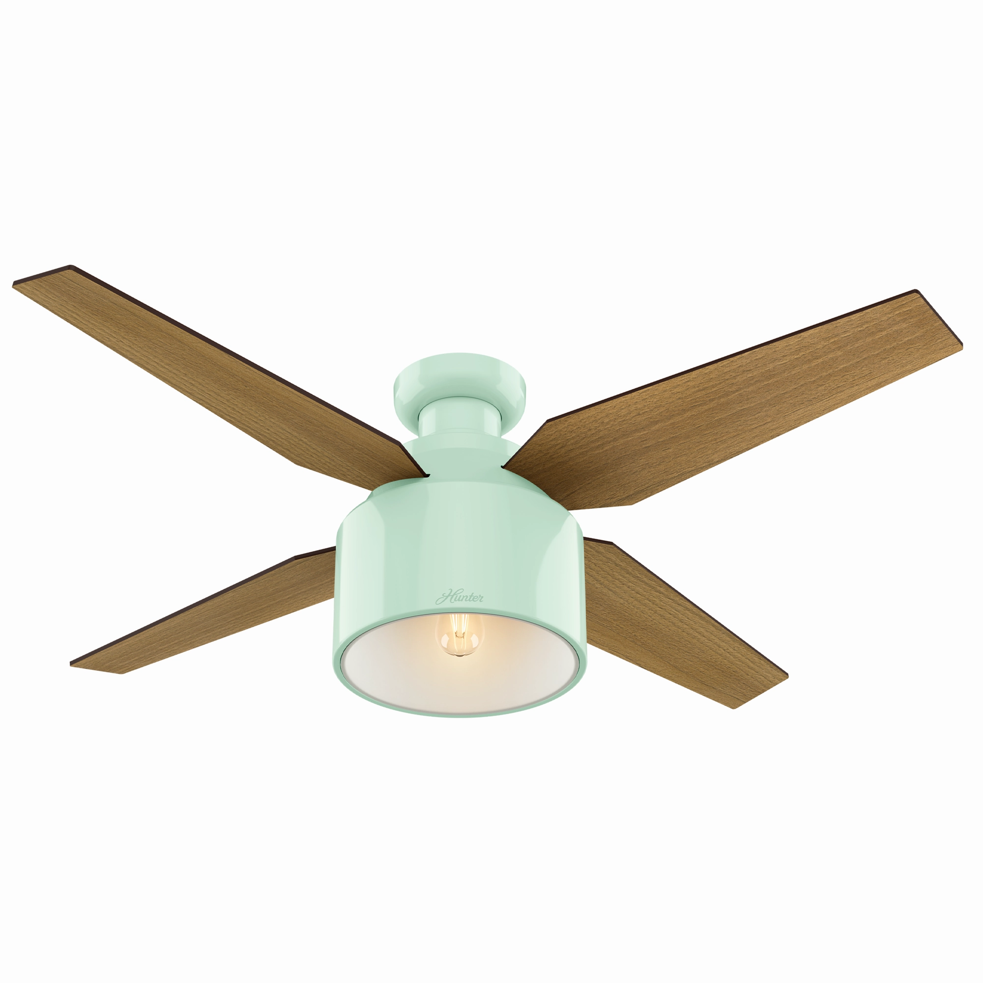 Cranbrook 52"Ceiling Fan Mint
