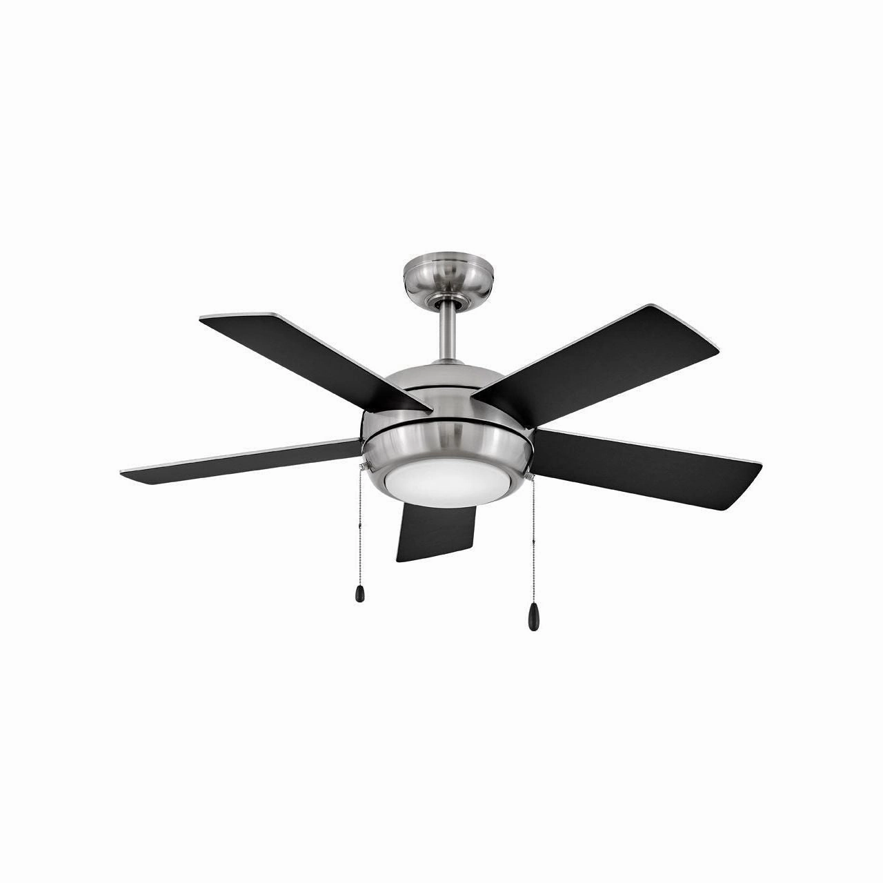 Croft 42" LED Fan quiet ceiling fans with remote control