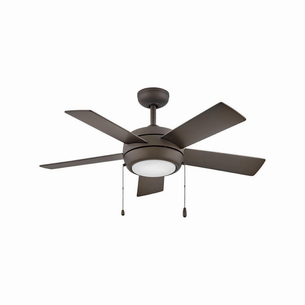 Croft 42" LED Fan