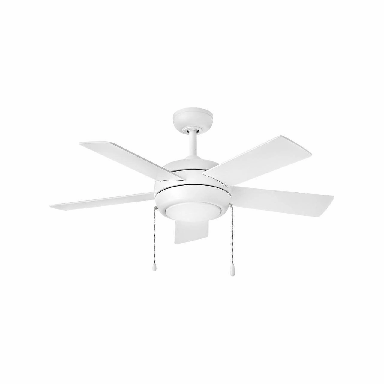 Croft 42" LED Fan