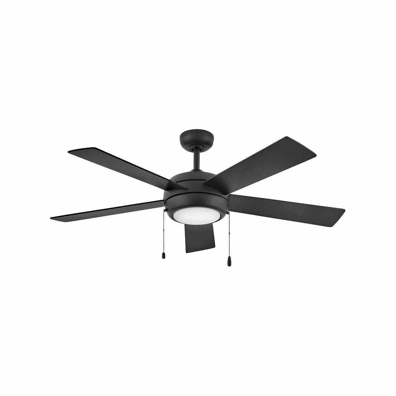 Croft 52" LED Fan