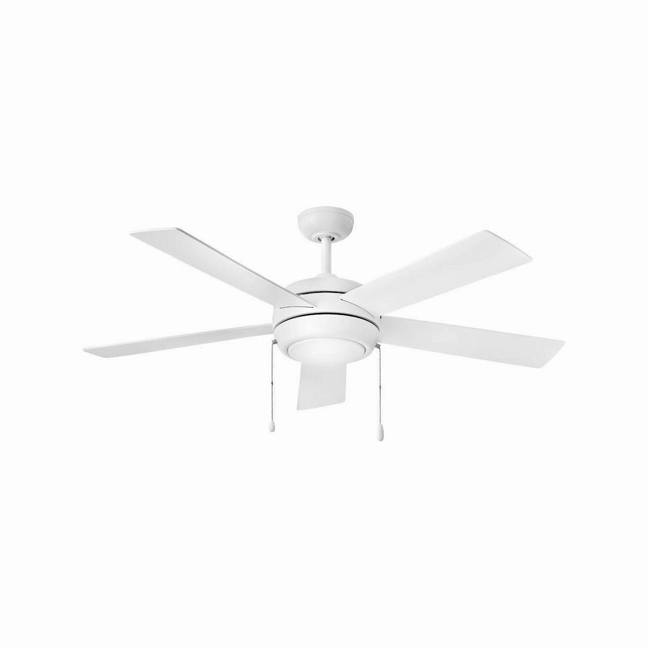 Croft 52" LED Fan