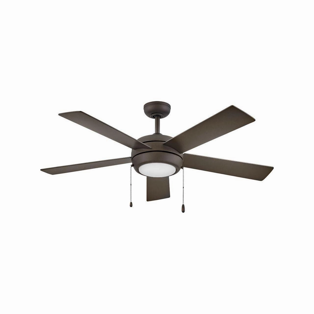 Croft 52" LED Fan