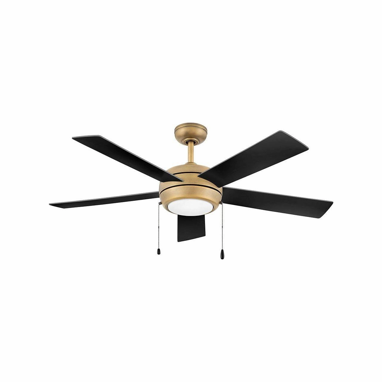 Croft 52" LED Fan
