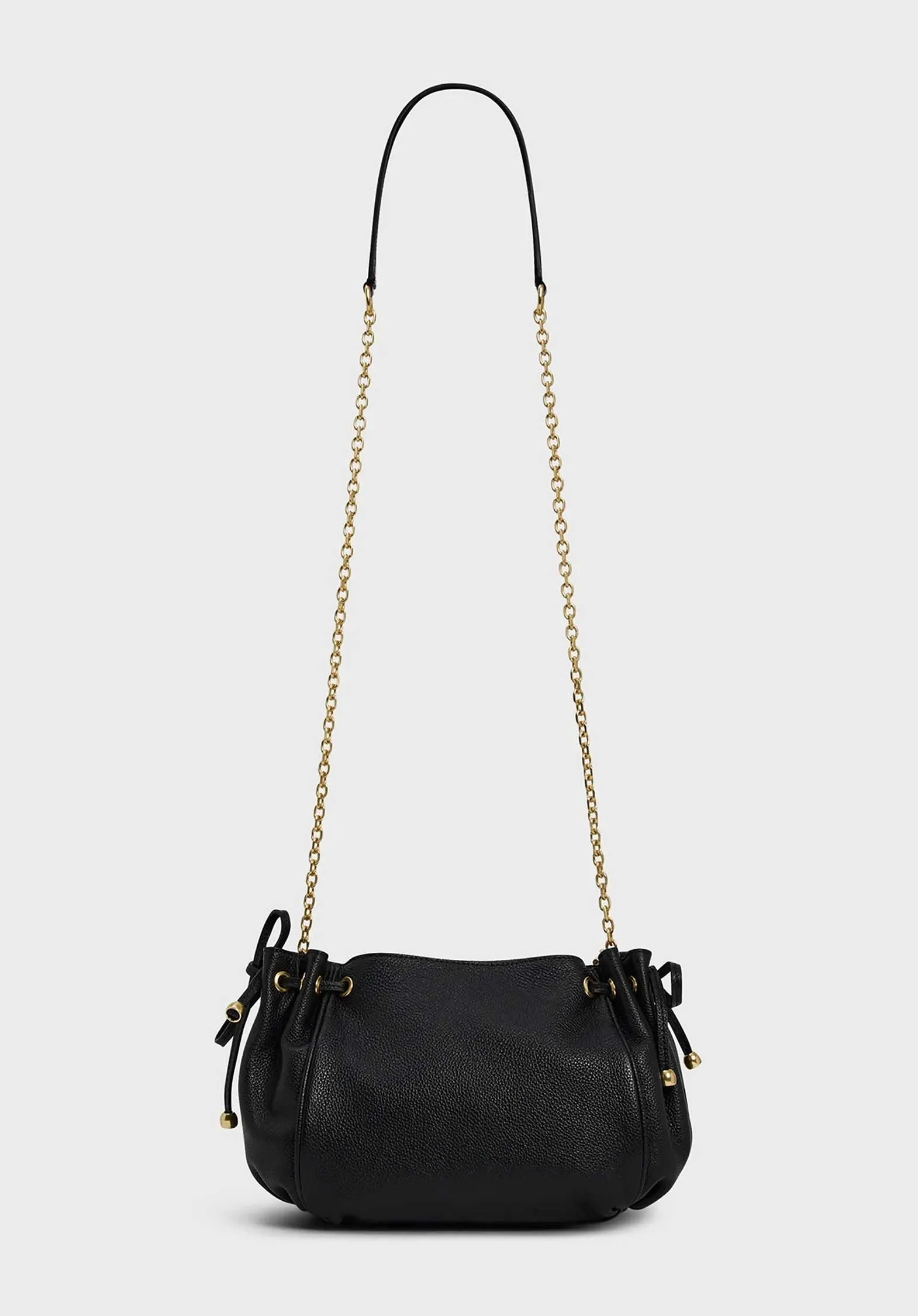 Crossbody Bag Dbs Mini 24 Black Clothing_Gerard-Darel