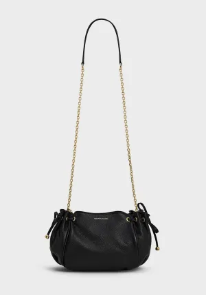 Crossbody Bag Dbs Mini 24 Black Clothing_Gerard-Darel