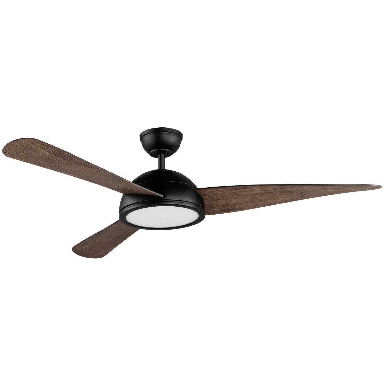 Cupola 52"Ceiling Fan Oil Rubbed Bronze home cooling fans in medium size