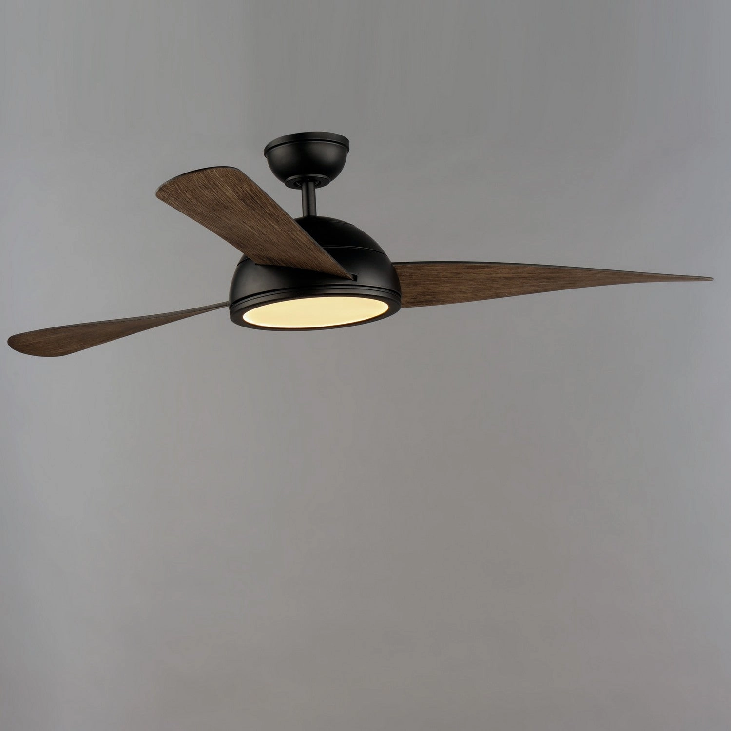 Cupola 52"Ceiling Fan Oil Rubbed Bronze