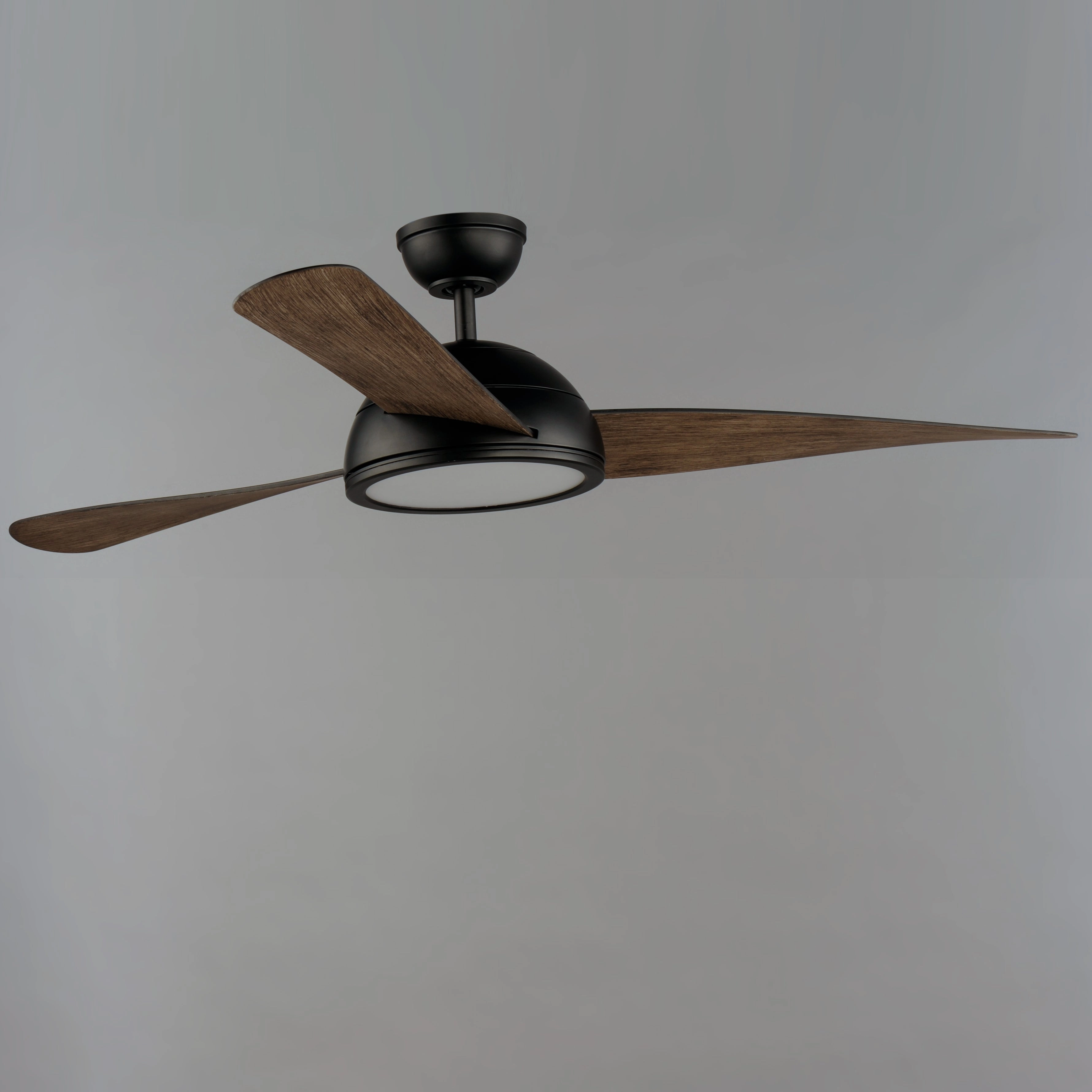 Cupola 52"Ceiling Fan Oil Rubbed Bronze