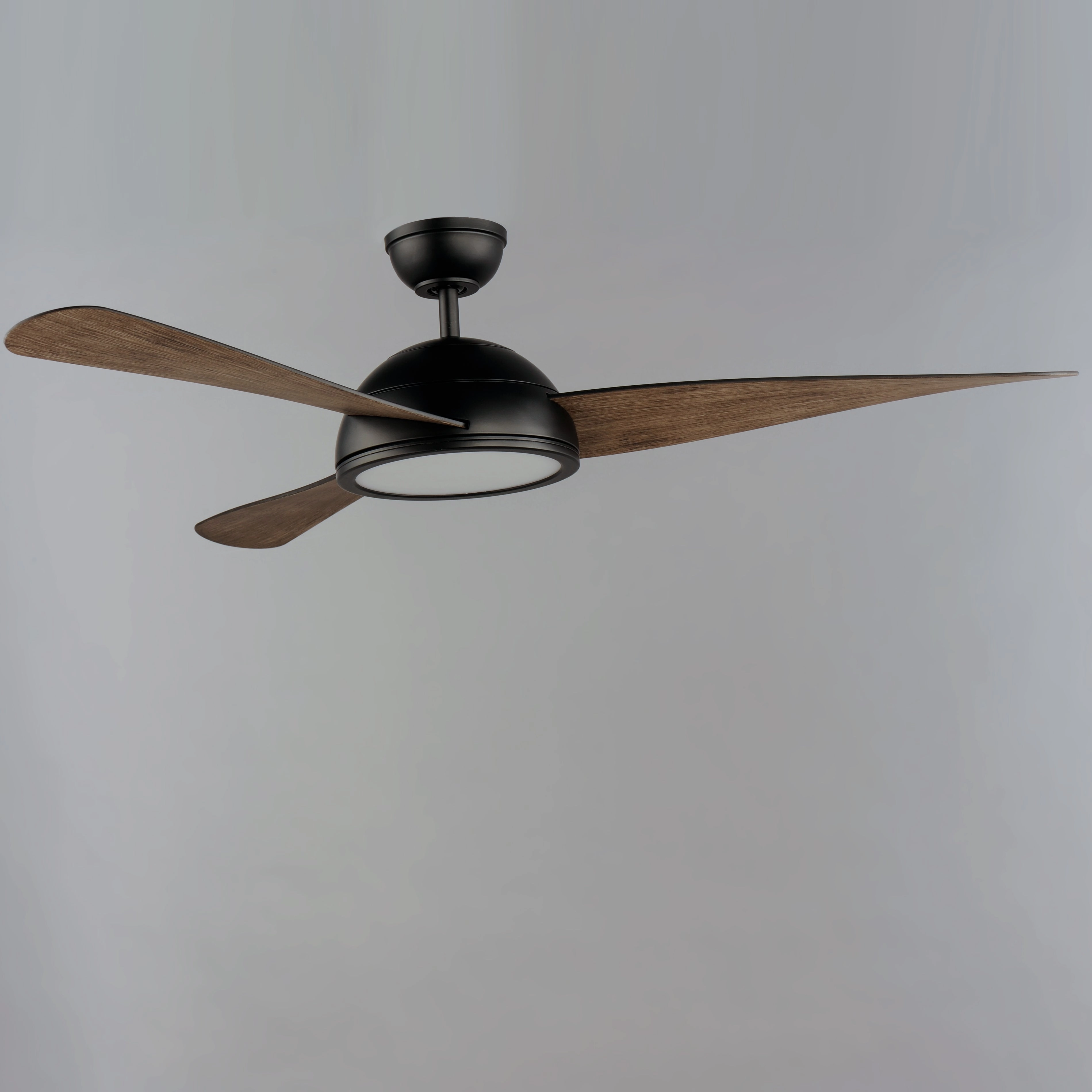 Cupola 52"Ceiling Fan Oil Rubbed Bronze